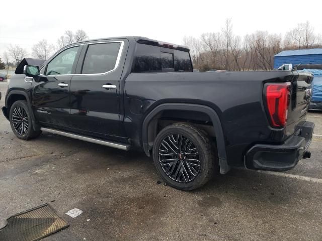 2019 GMC Sierra K1500 Denali