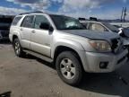 2007 Toyota 4runner SR5