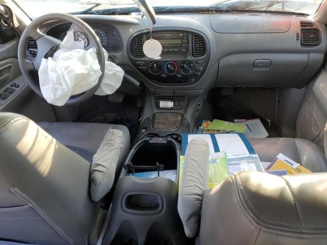 2006 Toyota Tundra Double Cab SR5