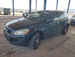 Salvage cars for sale at Phoenix, AZ auction: 2013 Volvo XC60 T6