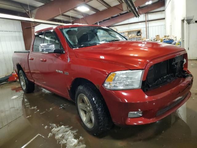 2010 Dodge RAM 1500