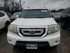 2009 Honda Pilot EXL