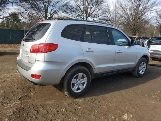 2009 Hyundai Santa FE GLS