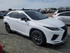 2021 Lexus RX 350 F Sport