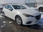 2014 Mazda 3 Grand Touring