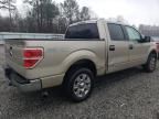 2009 Ford F150 Supercrew