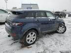 2015 Land Rover Range Rover Evoque Pure Plus