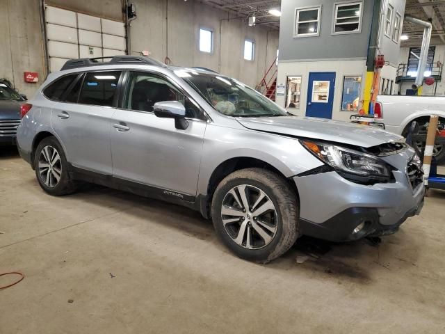 2019 Subaru Outback 3.6R Limited