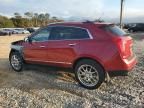 2014 Cadillac SRX Premium Collection