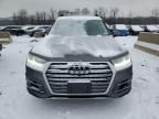 2019 Audi Q7 Premium Plus