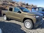 2024 Chevrolet Colorado