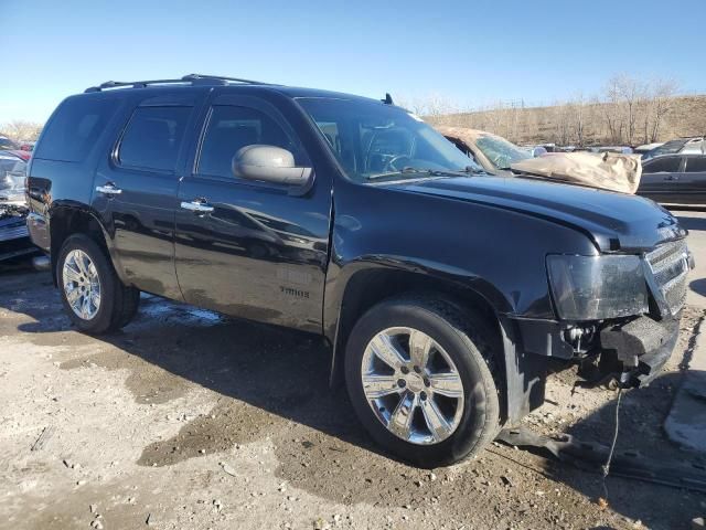 2011 Chevrolet Tahoe K1500 LT