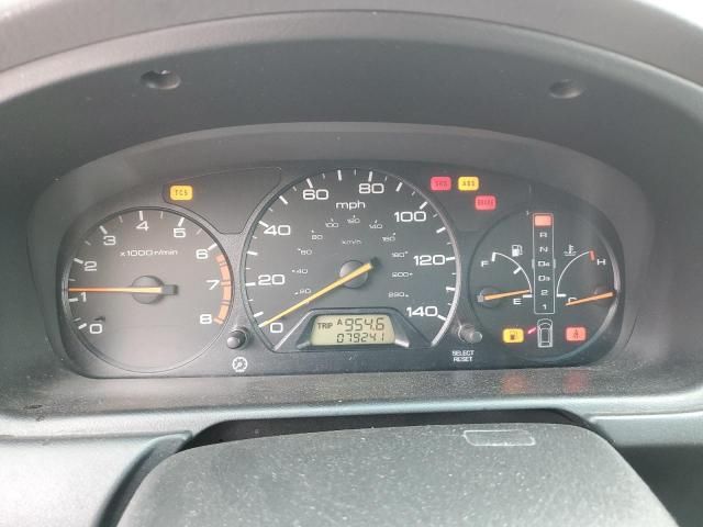 2000 Honda Odyssey EX