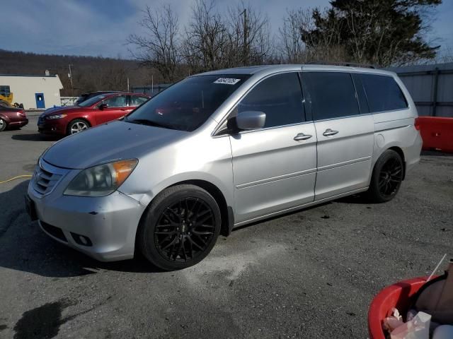 2010 Honda Odyssey EXL