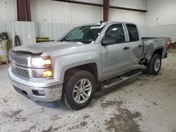 2014 Chevrolet Silverado K1500 LT en venta en Hurricane, WV