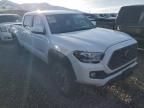 2021 Toyota Tacoma Double Cab