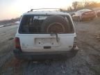 1993 Jeep Grand Cherokee Laredo