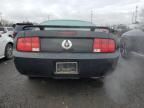 2009 Ford Mustang