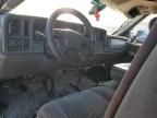 2004 Chevrolet Silverado K2500 Heavy Duty