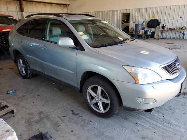 2005 Lexus RX 330