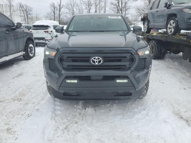 2024 Toyota Tacoma Double Cab