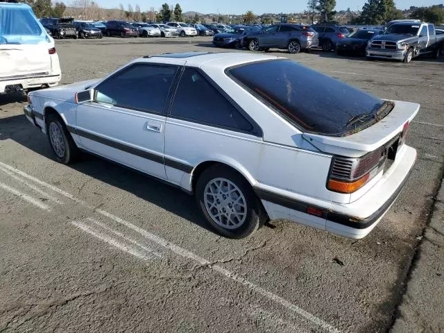 1987 Nissan 200SX