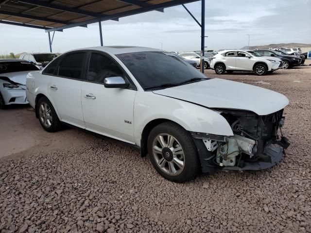 2008 Mercury Sable Premier