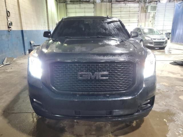 2015 GMC Yukon XL K1500 SLT