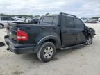 2008 Ford Explorer Sport Trac XLT