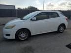 2009 Toyota Corolla Matrix