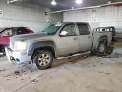 2008 GMC Sierra K1500 en venta en Portland, MI