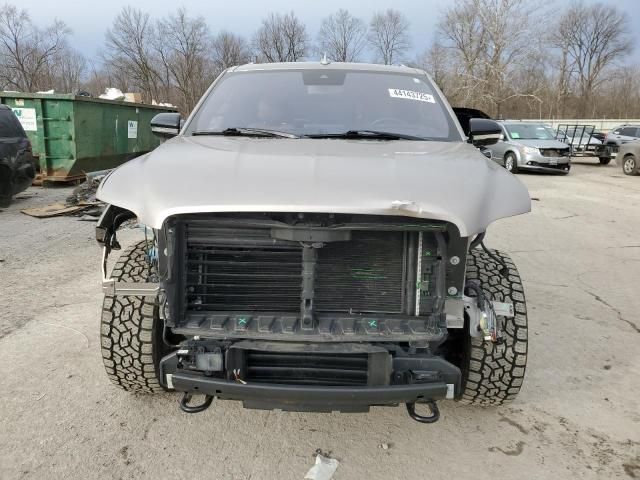 2019 Lincoln Navigator L Reserve