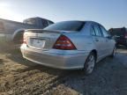 2007 Mercedes-Benz C 280 4matic