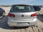 2010 Volkswagen Golf