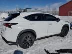 2017 Lexus NX 200T Base