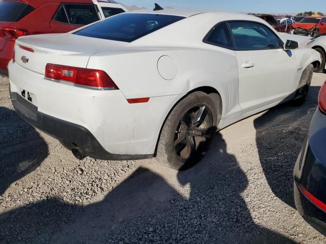 2015 Chevrolet Camaro LS