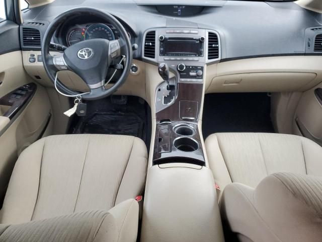 2010 Toyota Venza