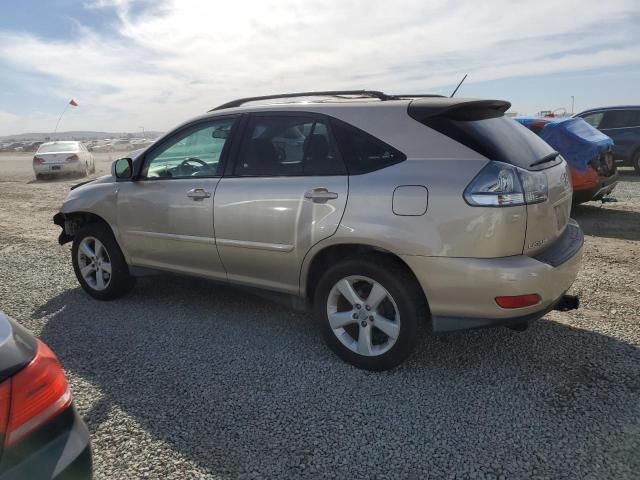 2004 Lexus RX 330