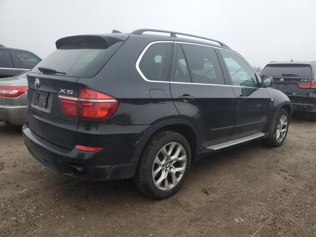 2013 BMW X5 XDRIVE35I