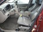 2008 Jeep Grand Cherokee Laredo