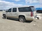 2008 GMC Yukon XL Denali