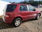 2000 Mercedes-Benz ML 320