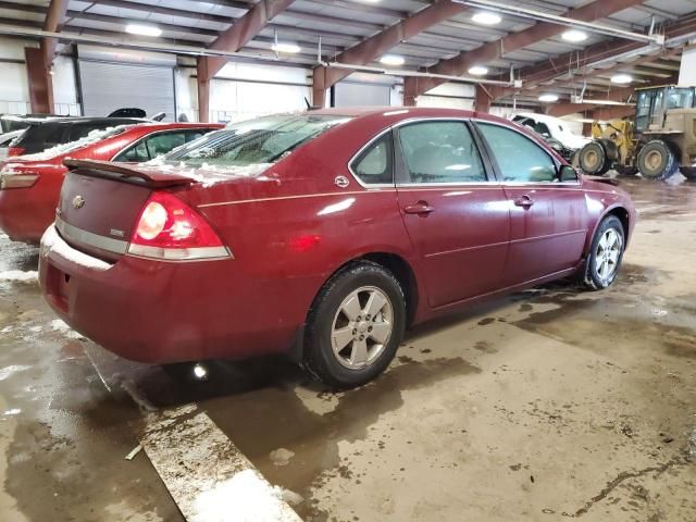 2008 Chevrolet Impala LT