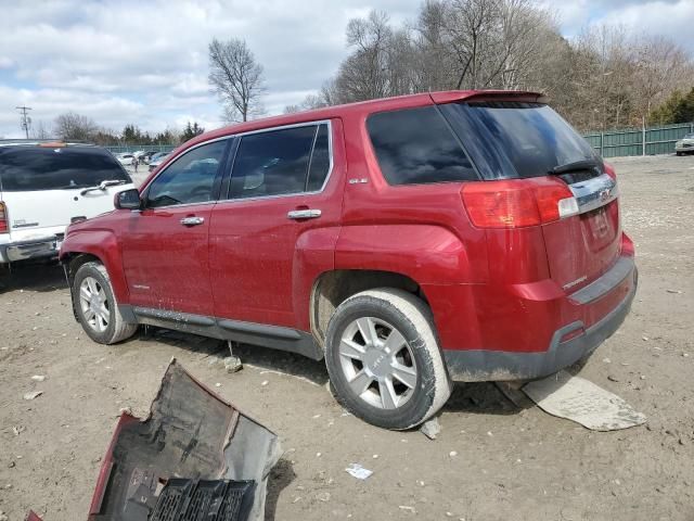 2013 GMC Terrain SLE