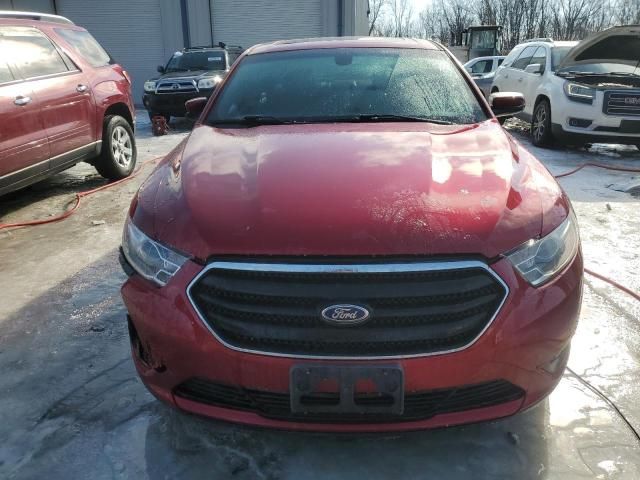 2014 Ford Taurus SEL