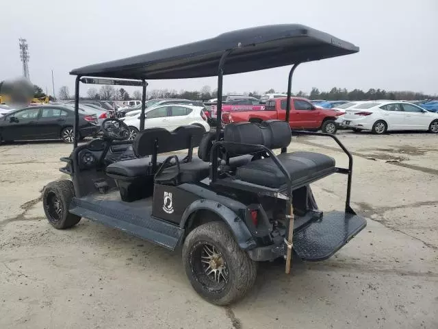 2009 Golf Cart Ezgo