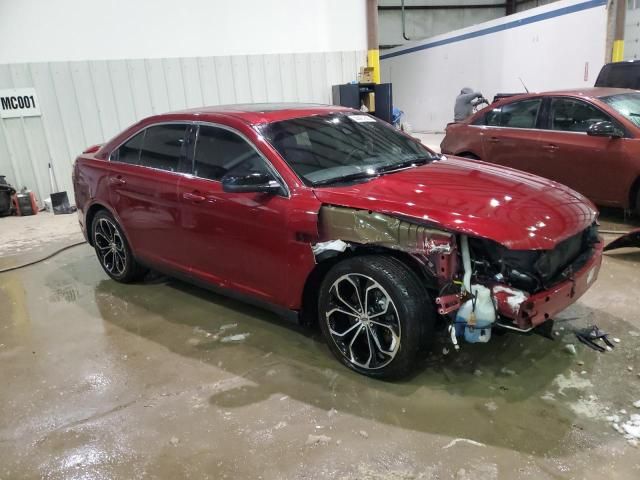 2015 Ford Taurus SHO