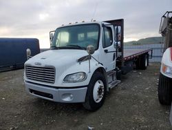 Freightliner m2 106 Medium Duty salvage cars for sale: 2014 Freightliner M2 106 Medium Duty