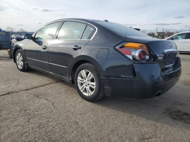 2010 Nissan Altima Base