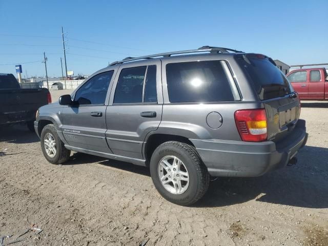 2004 Jeep Grand Cherokee Laredo